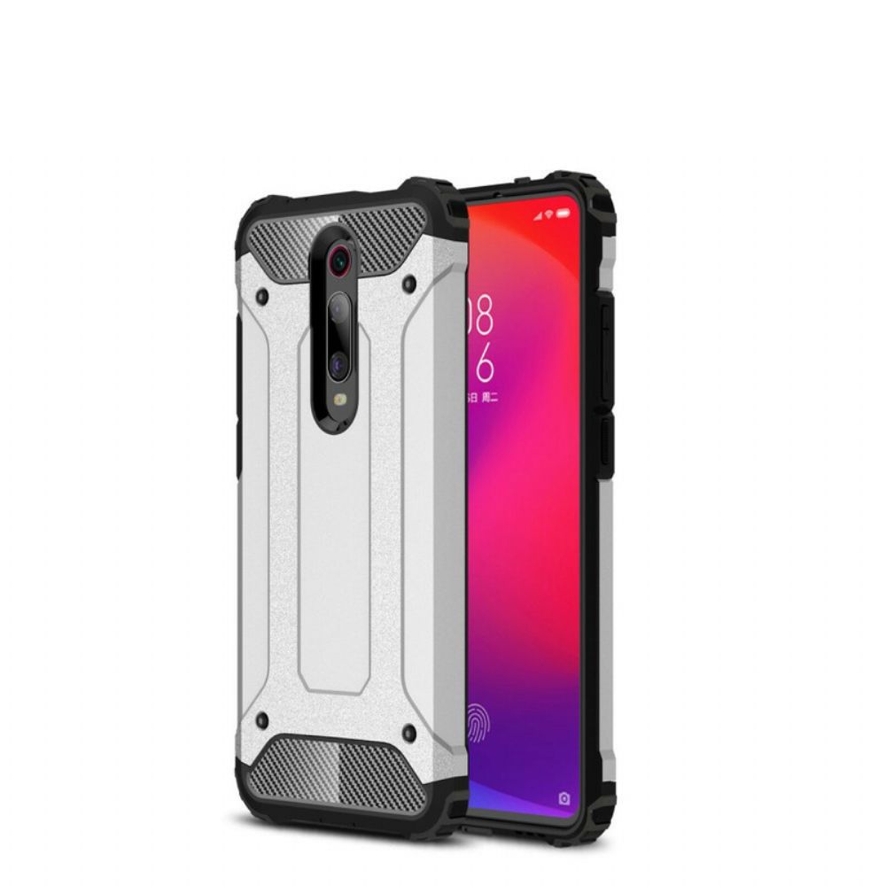Hülle Für Xiaomi Mi 9T / Mi 9T Pro Überlebender