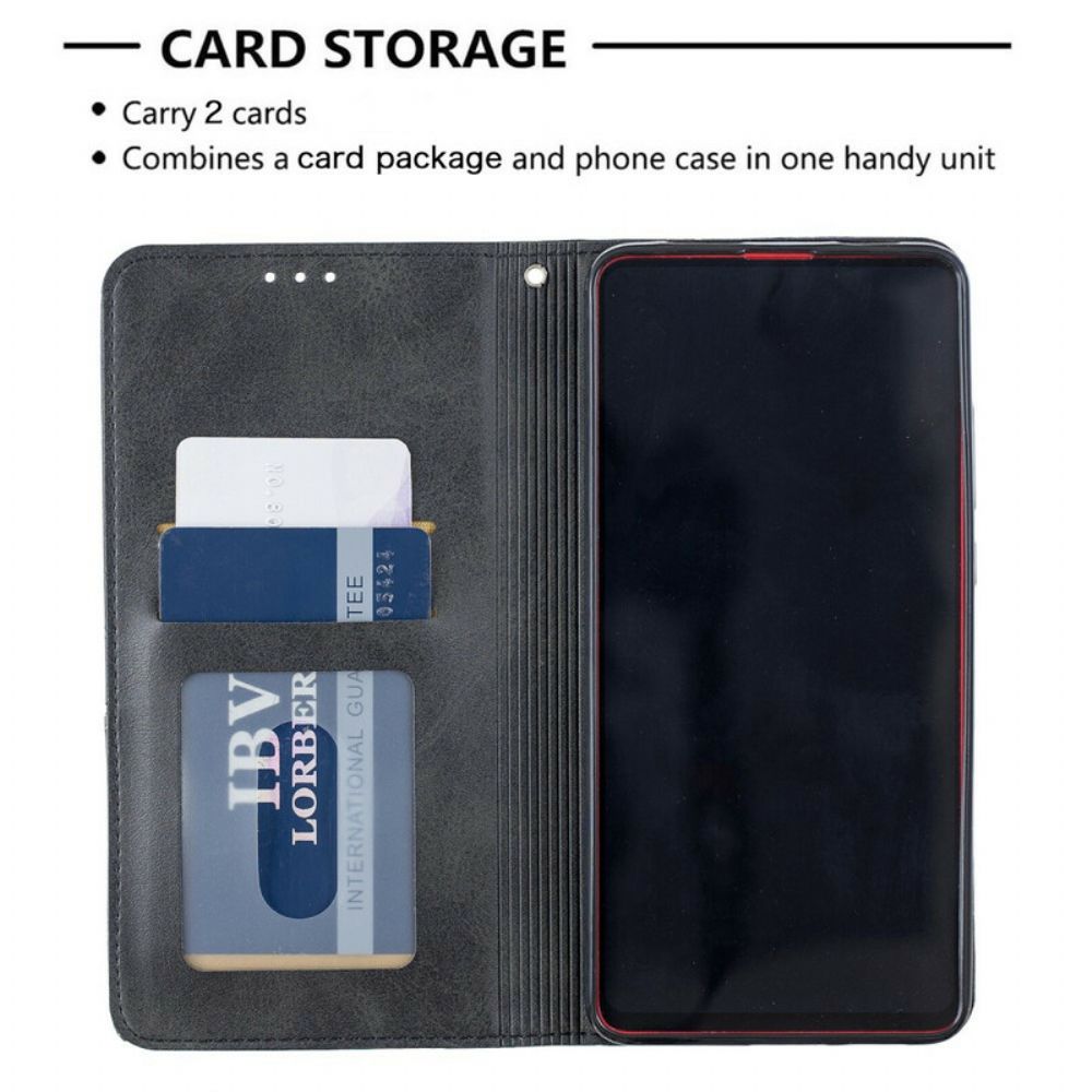 Schutzhülle Für Xiaomi Mi 9T / Mi 9T Pro Flip Case Künstlerstil