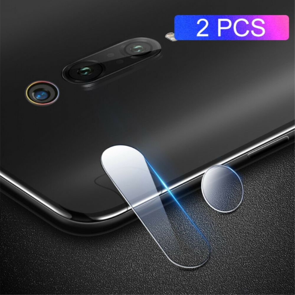 Schutzscheibe Aus Gehärtetem Glas Für Xiaomi Mi 9T / Mi 9T Pro Mocolo