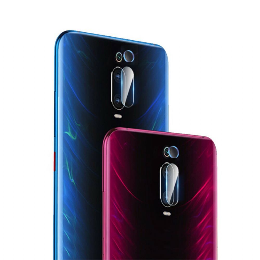Schutzscheibe Aus Gehärtetem Glas Für Xiaomi Mi 9T / Mi 9T Pro Mocolo
