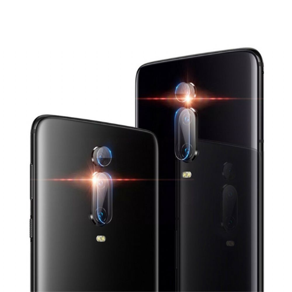 Schutzscheibe Aus Gehärtetem Glas Für Xiaomi Mi 9T / Mi 9T Pro Mocolo