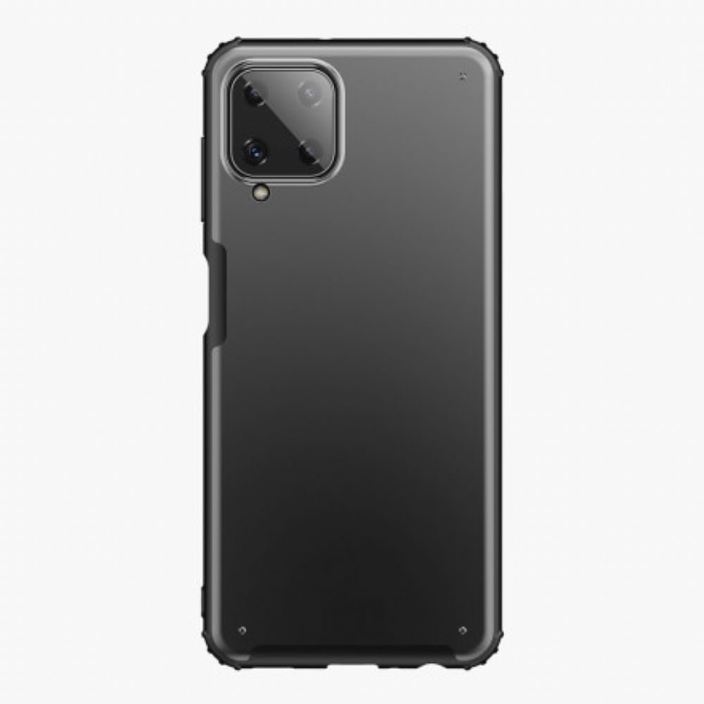 Handyhülle Für Samsung Galaxy A22 4G Rüstungsserie