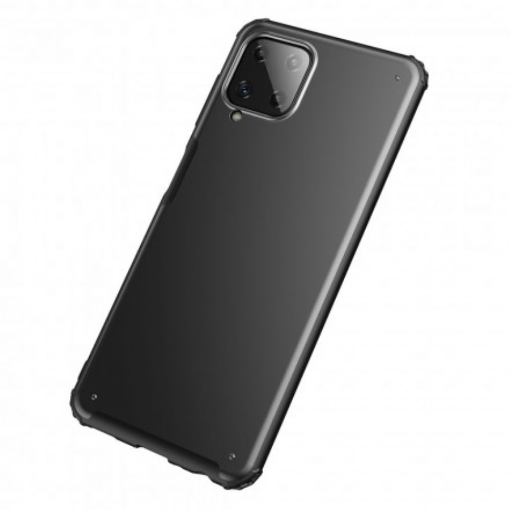 Handyhülle Für Samsung Galaxy A22 4G Rüstungsserie