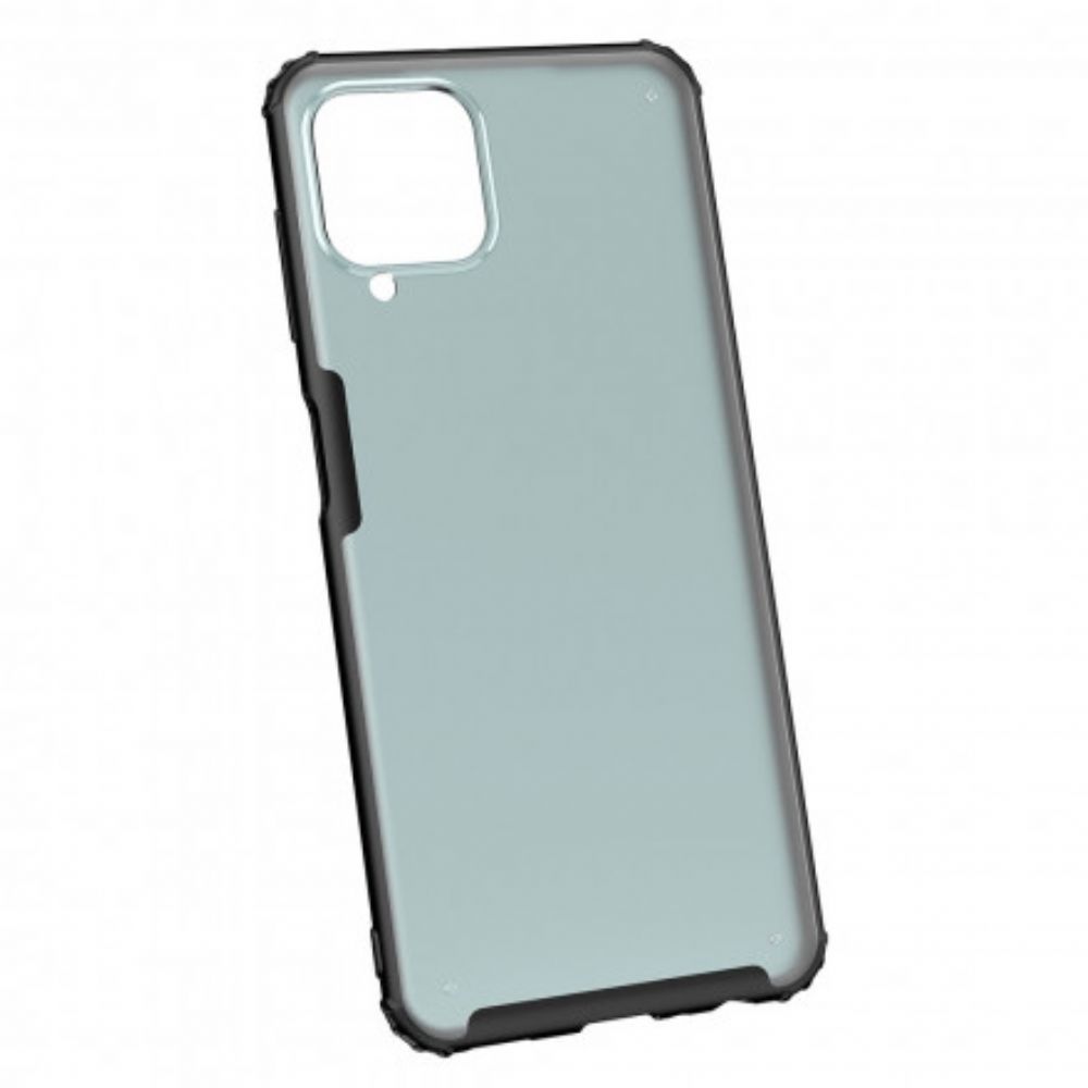 Handyhülle Für Samsung Galaxy A22 4G Rüstungsserie