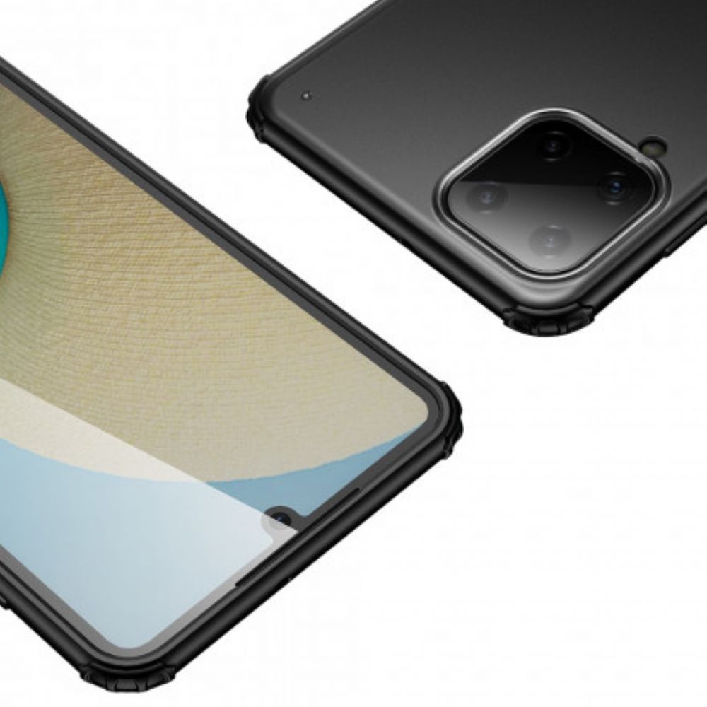 Handyhülle Für Samsung Galaxy A22 4G Rüstungsserie