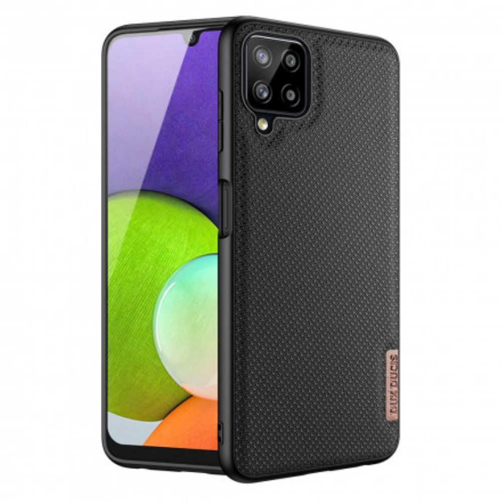 Hülle Für Samsung Galaxy A22 4G Dux Ducis Fino-serie