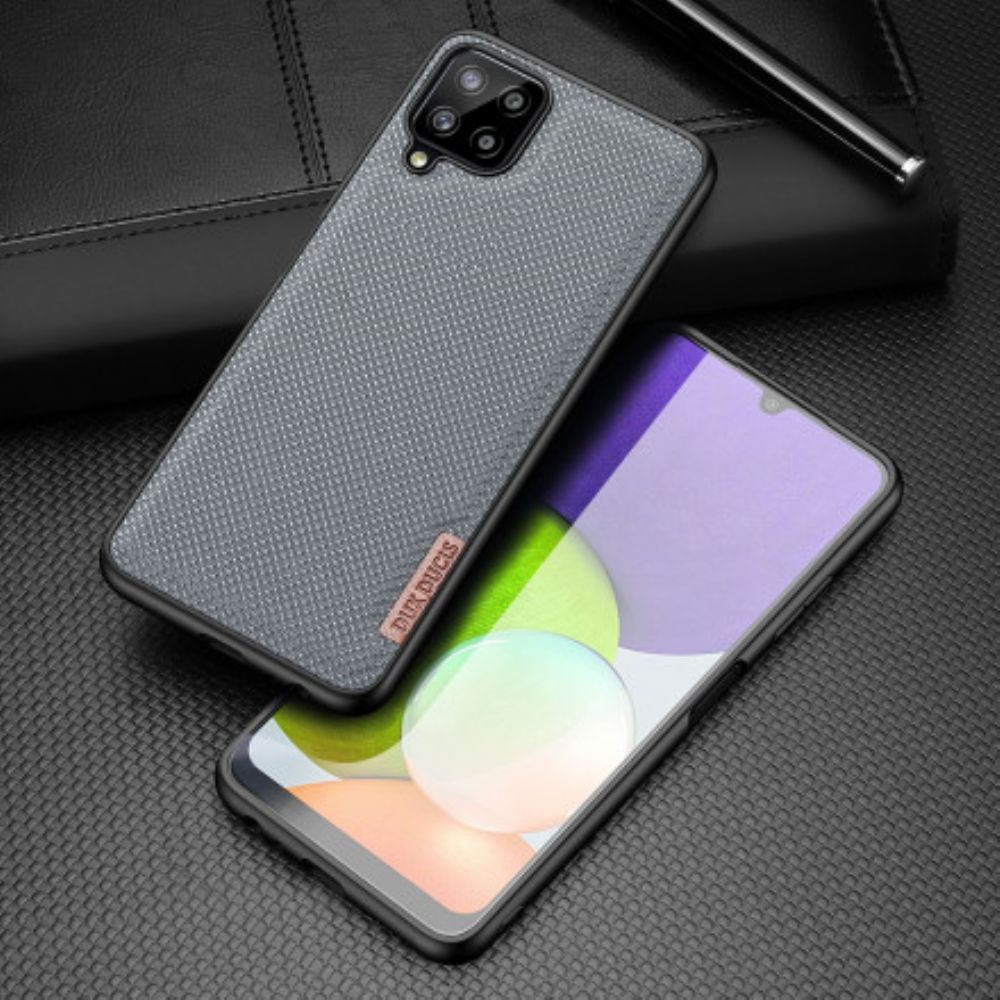 Hülle Für Samsung Galaxy A22 4G Dux Ducis Fino-serie