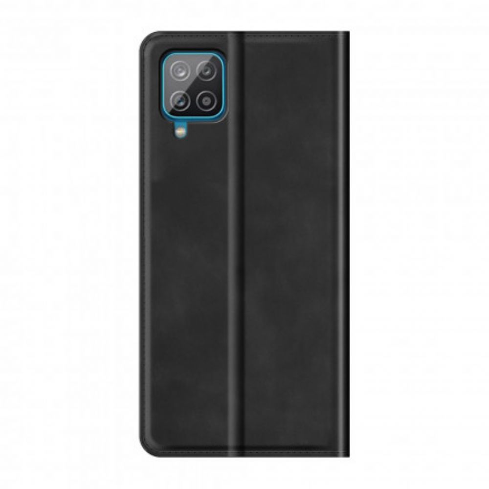 Schutzhülle Für Samsung Galaxy A22 4G Flip Case Hautberührung