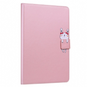 Case iPad Pro 13 (2024) Tiermuster