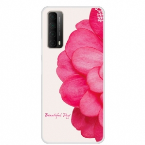 Hülle Für Huawei P Smart 2024 Mandala-trend