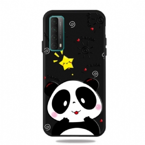 Hülle Für Huawei P Smart 2024 Pandastern