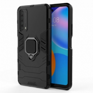 Hülle Für Huawei P Smart 2024 Widerstandsring