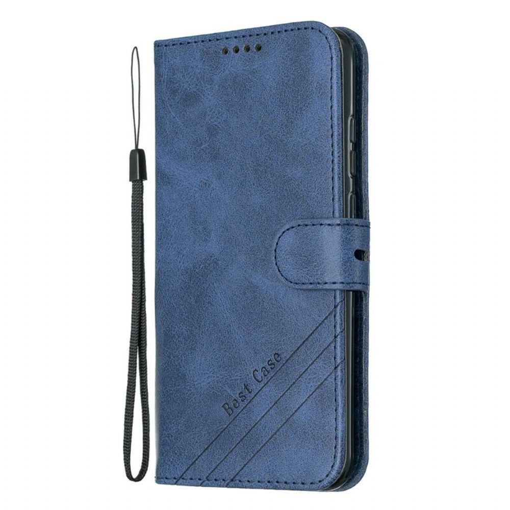 Flip Case Für Huawei Y6p Bester Fall