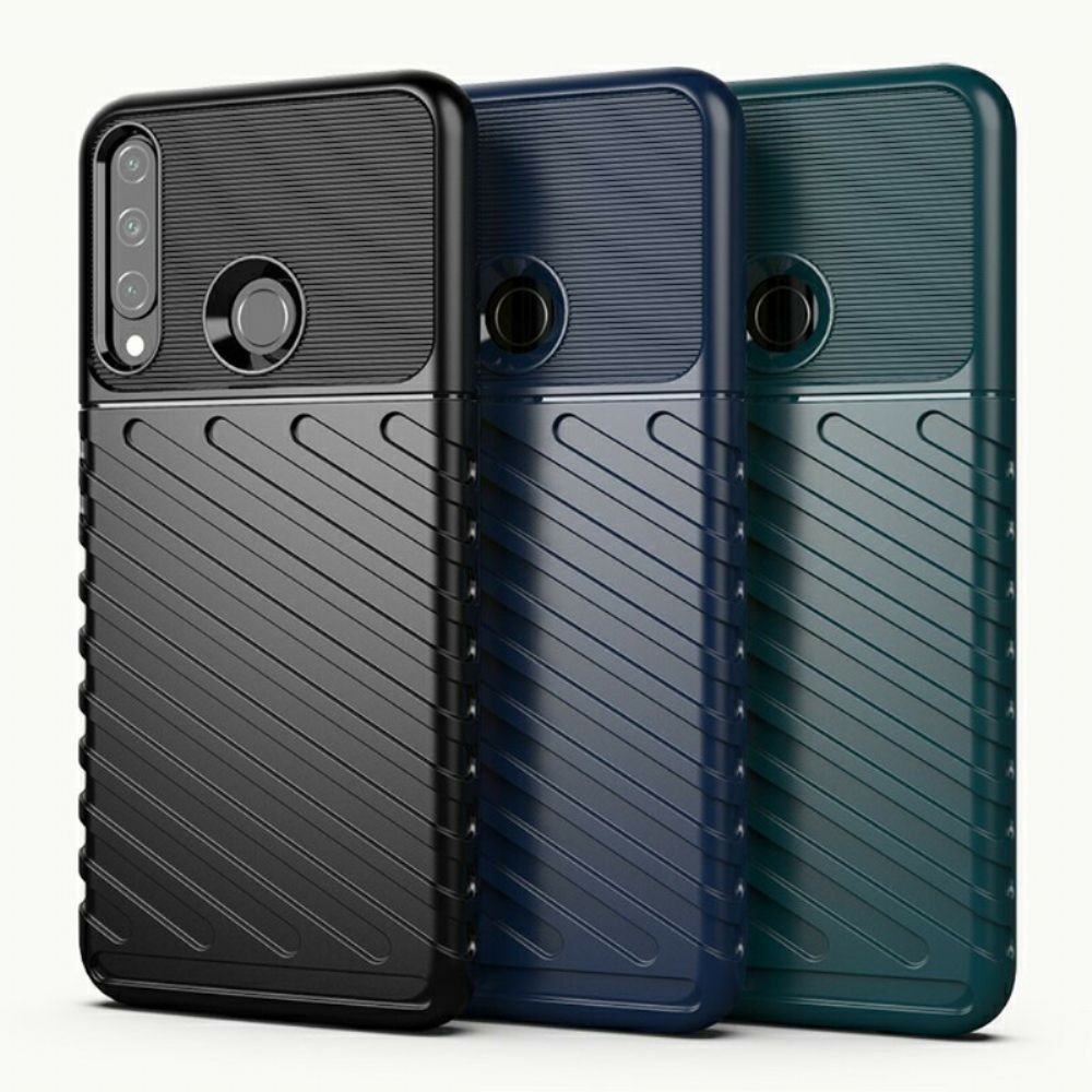 Hülle Für Huawei Y6p Donnerserie