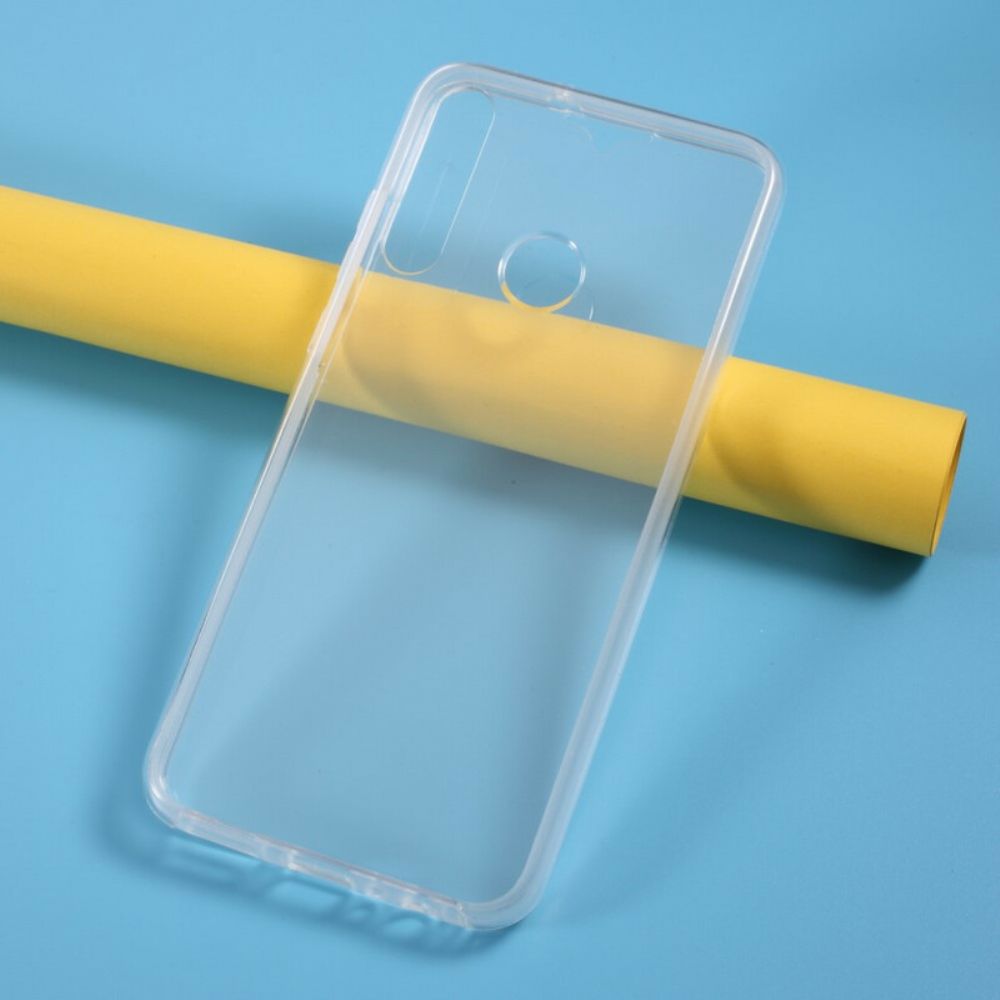 Hülle Für Huawei Y6p Vorne Und Hinten