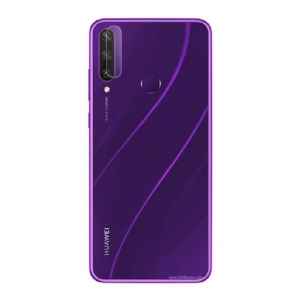 Schutzscheibe Aus Gehärtetem Glas Für Huawei Y6P