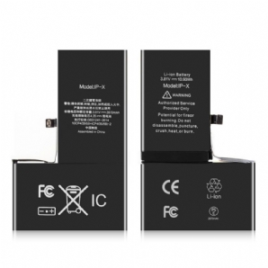Ersatzakku Für iPhone X 2870 Mah Iparsexpert