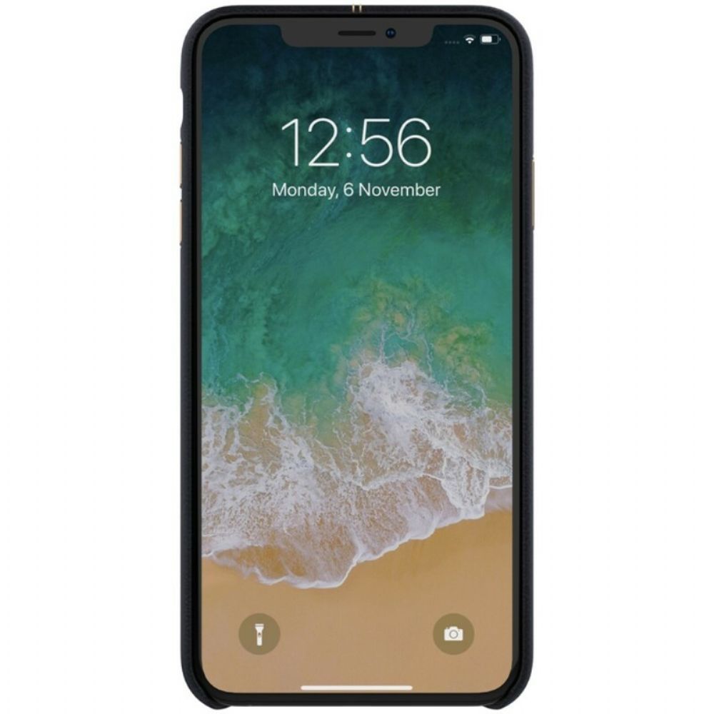 Handyhülle Für iPhone X / XS Nillkin Englon-reihe