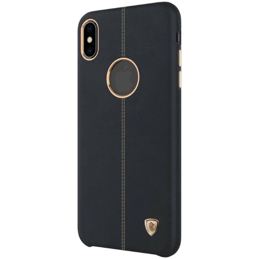 Handyhülle Für iPhone X / XS Nillkin Englon-reihe