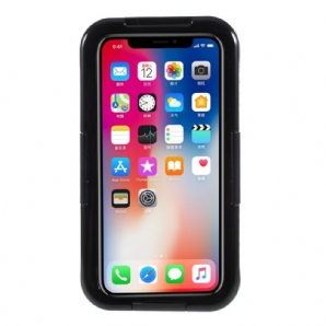 Hülle Für iPhone X / XS Wasserdichter Airbag