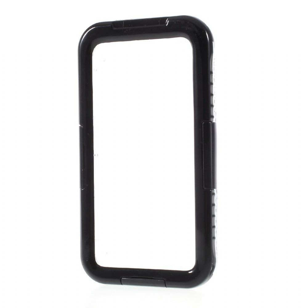 Hülle Für iPhone X / XS Wasserdichter Airbag
