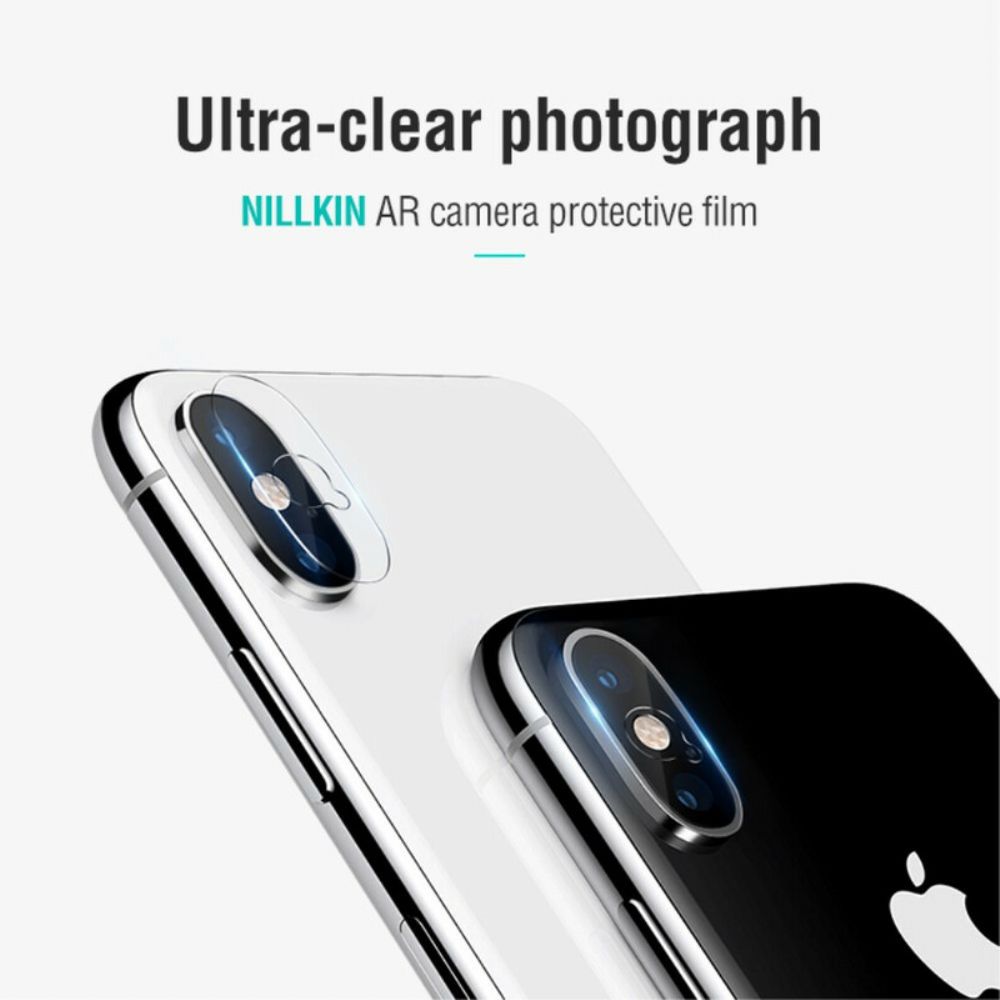 Schutzglas Aus Gehärtetem Glas Für iPhone X / Xs Nillkin