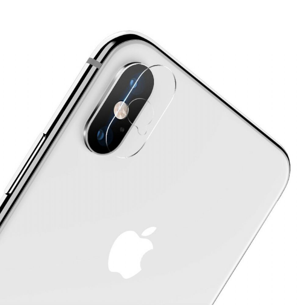 Schutzglas Aus Gehärtetem Glas Für iPhone X / Xs Nillkin