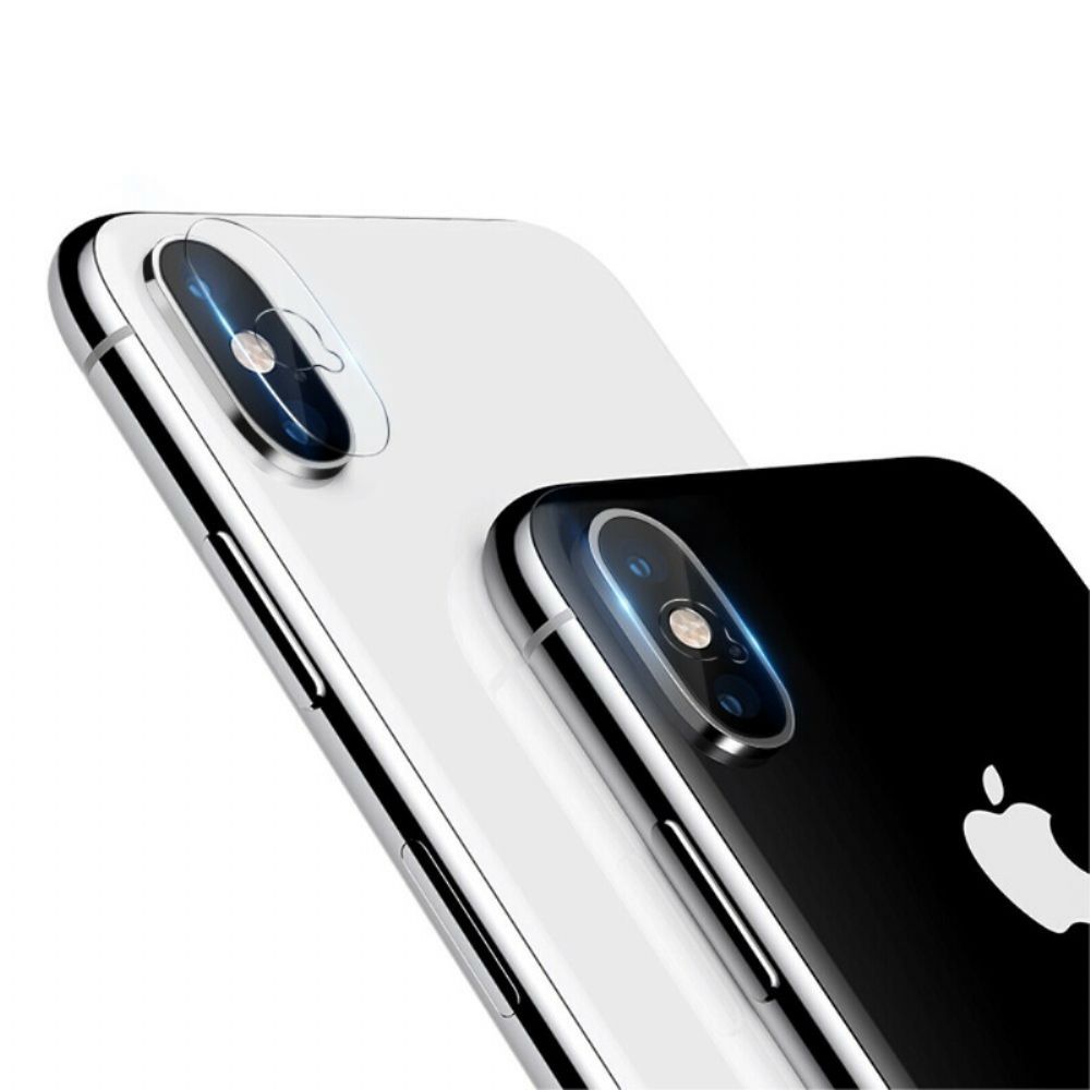 Schutzglas Aus Gehärtetem Glas Für iPhone X / Xs Nillkin