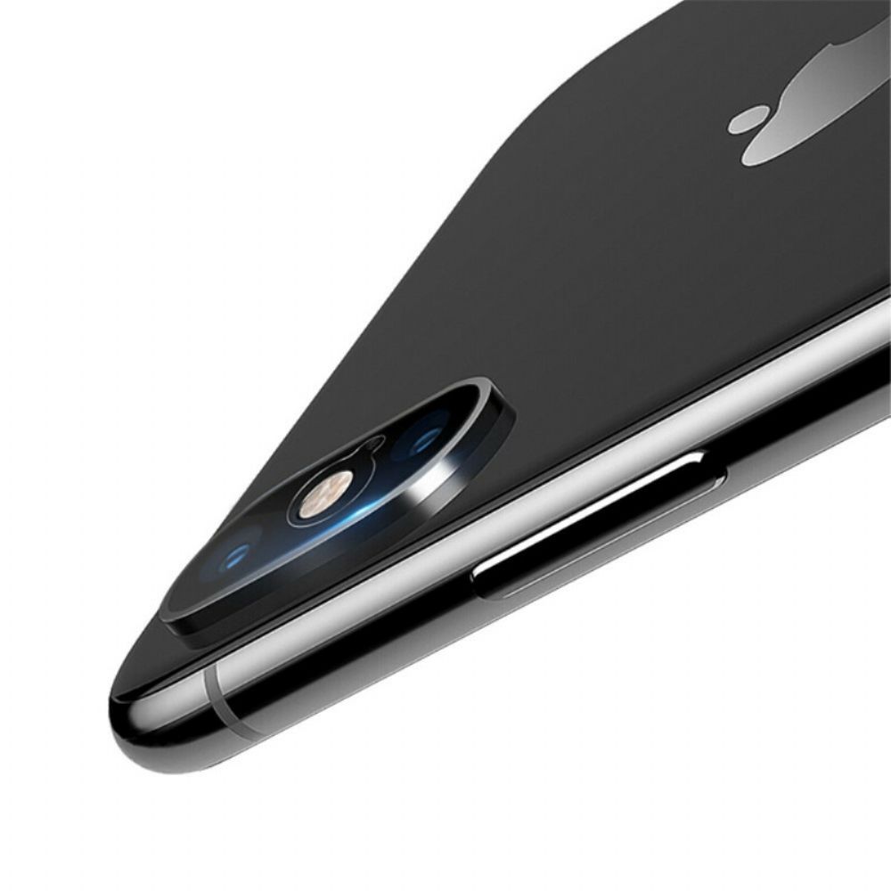 Schutzglas Aus Gehärtetem Glas Für iPhone X / Xs Nillkin