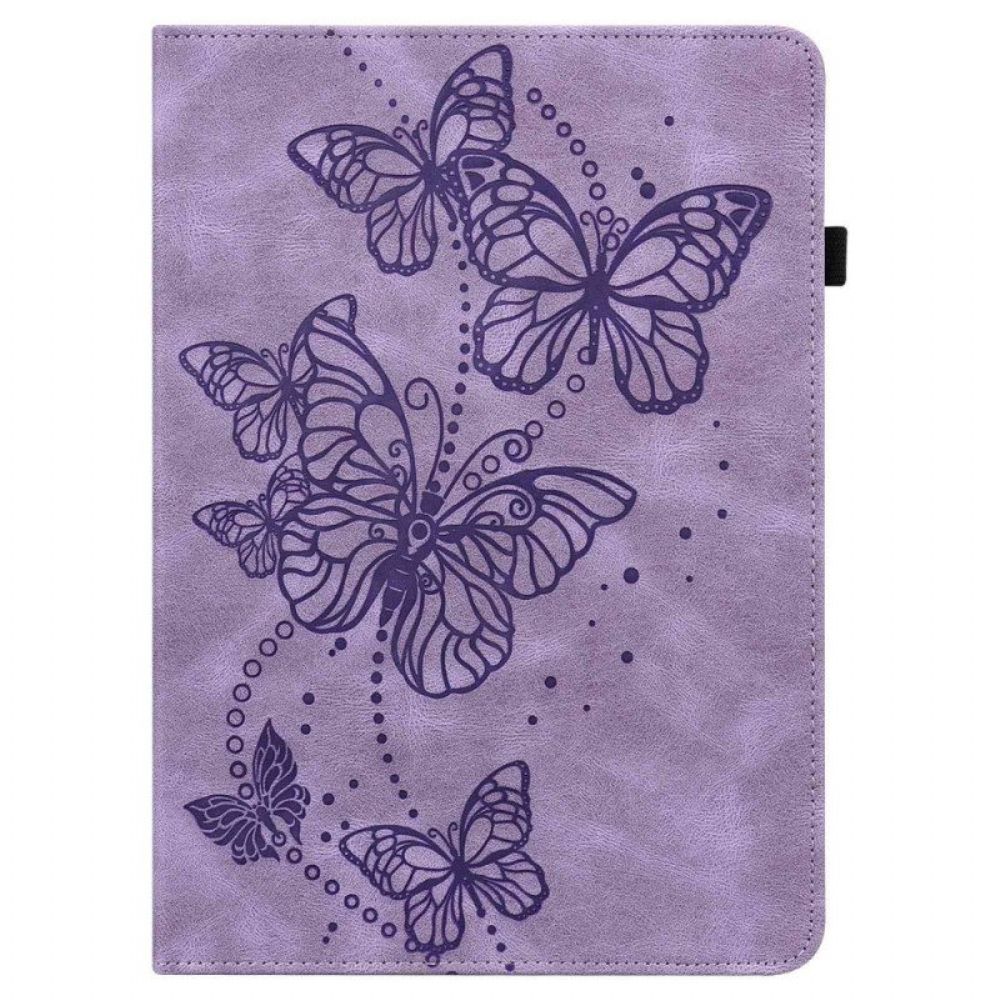 Case Für iPad 10.9