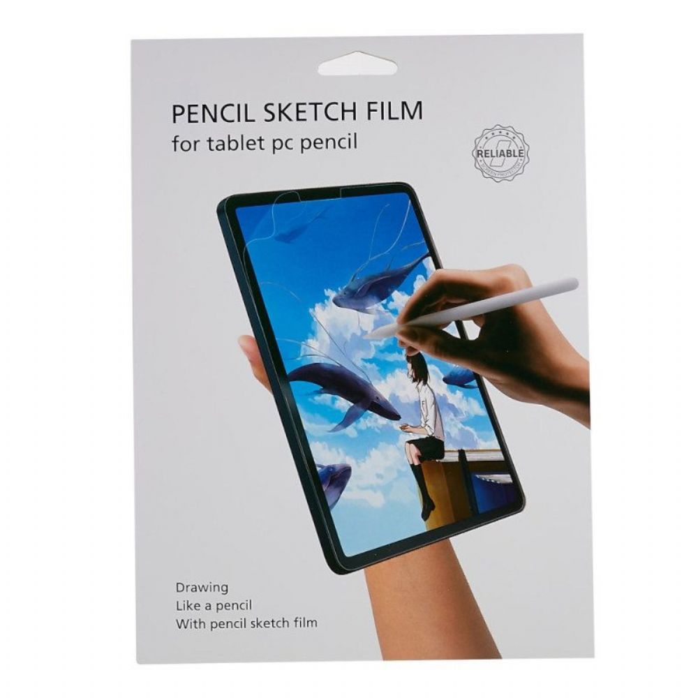 Displayschutzfolie Für iPad 10.9