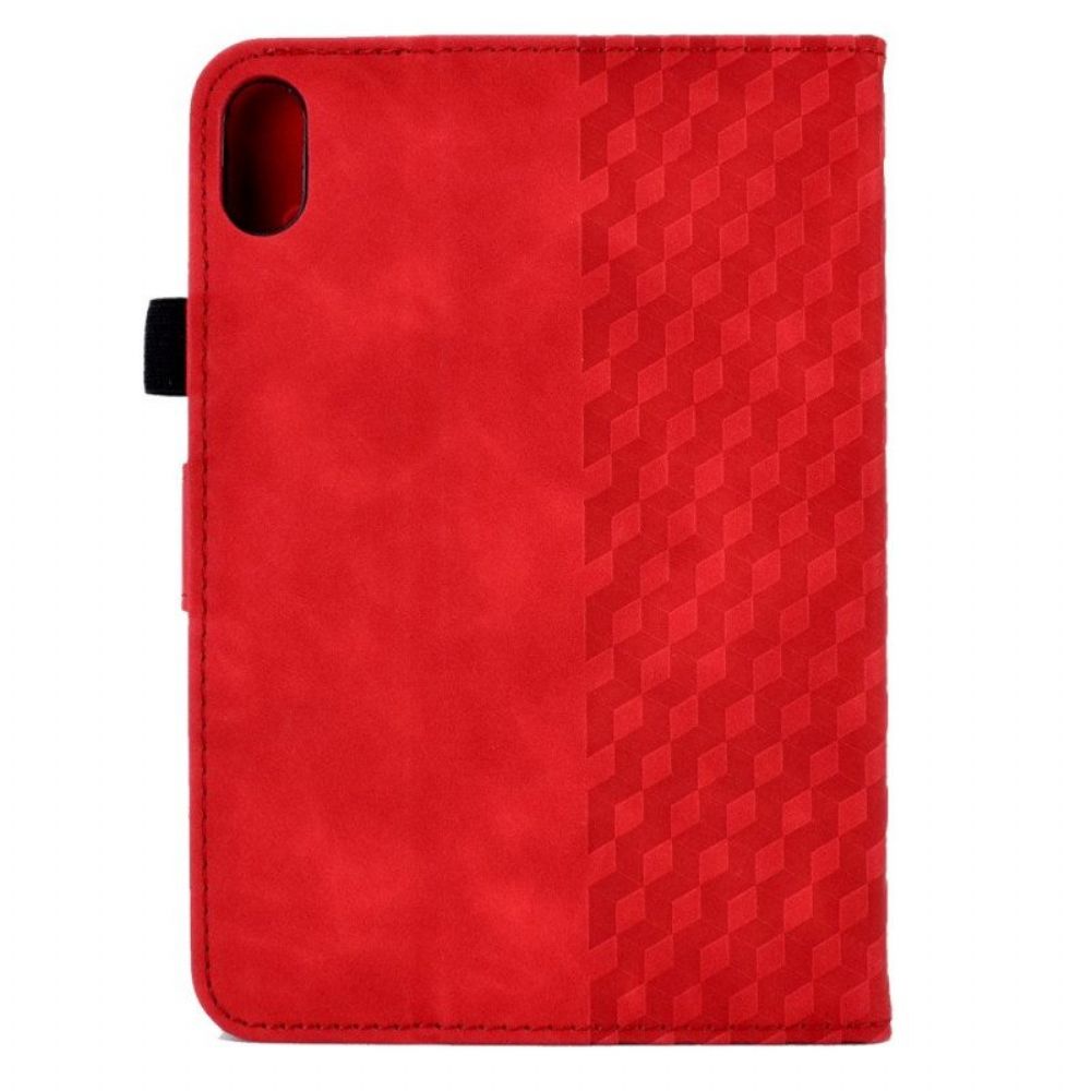 Flip Case Für iPad 10.9