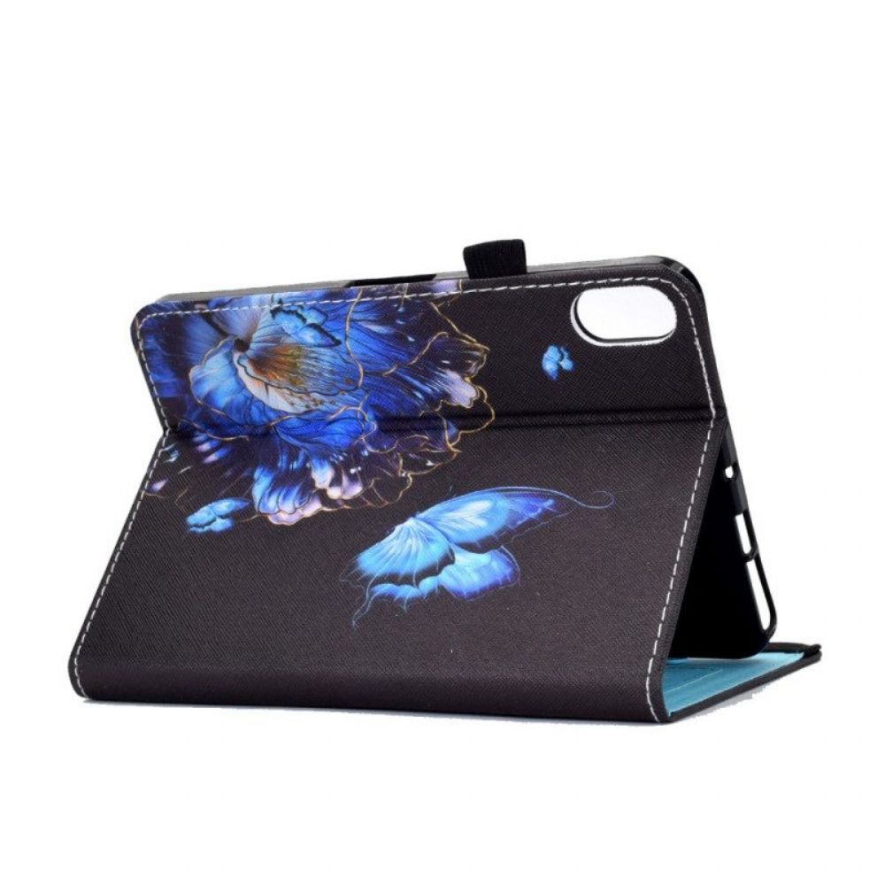 Flip Case Für iPad 10.9