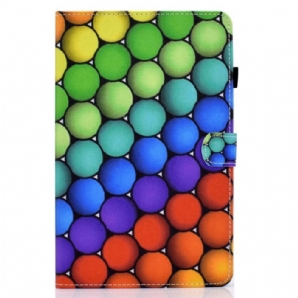Flip Case Für iPad 10.9