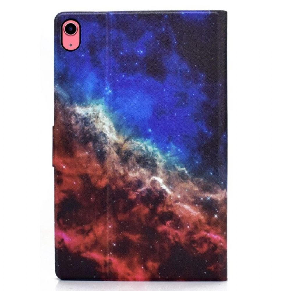 Flip Case Für iPad 10.9