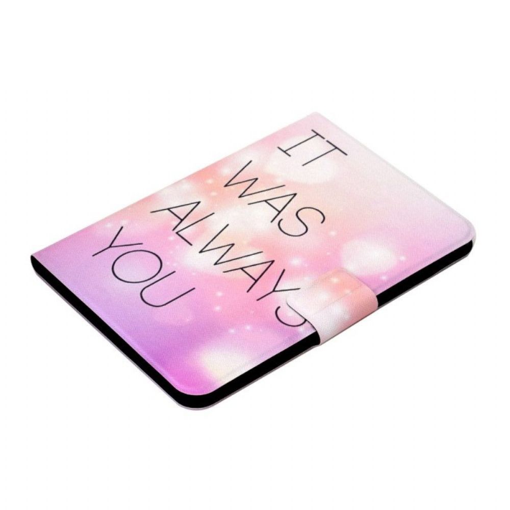 Lederhüllen Für iPad 10.9