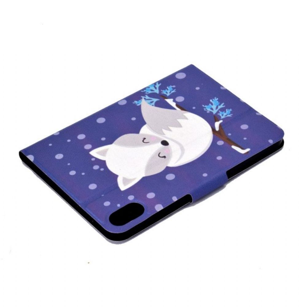 Lederhüllen Für iPad 10.9