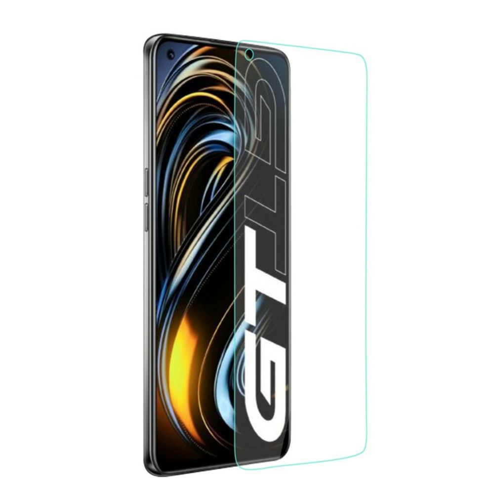 Arc Edge Hartglasschutz Für Das Realme Gt 5G Display