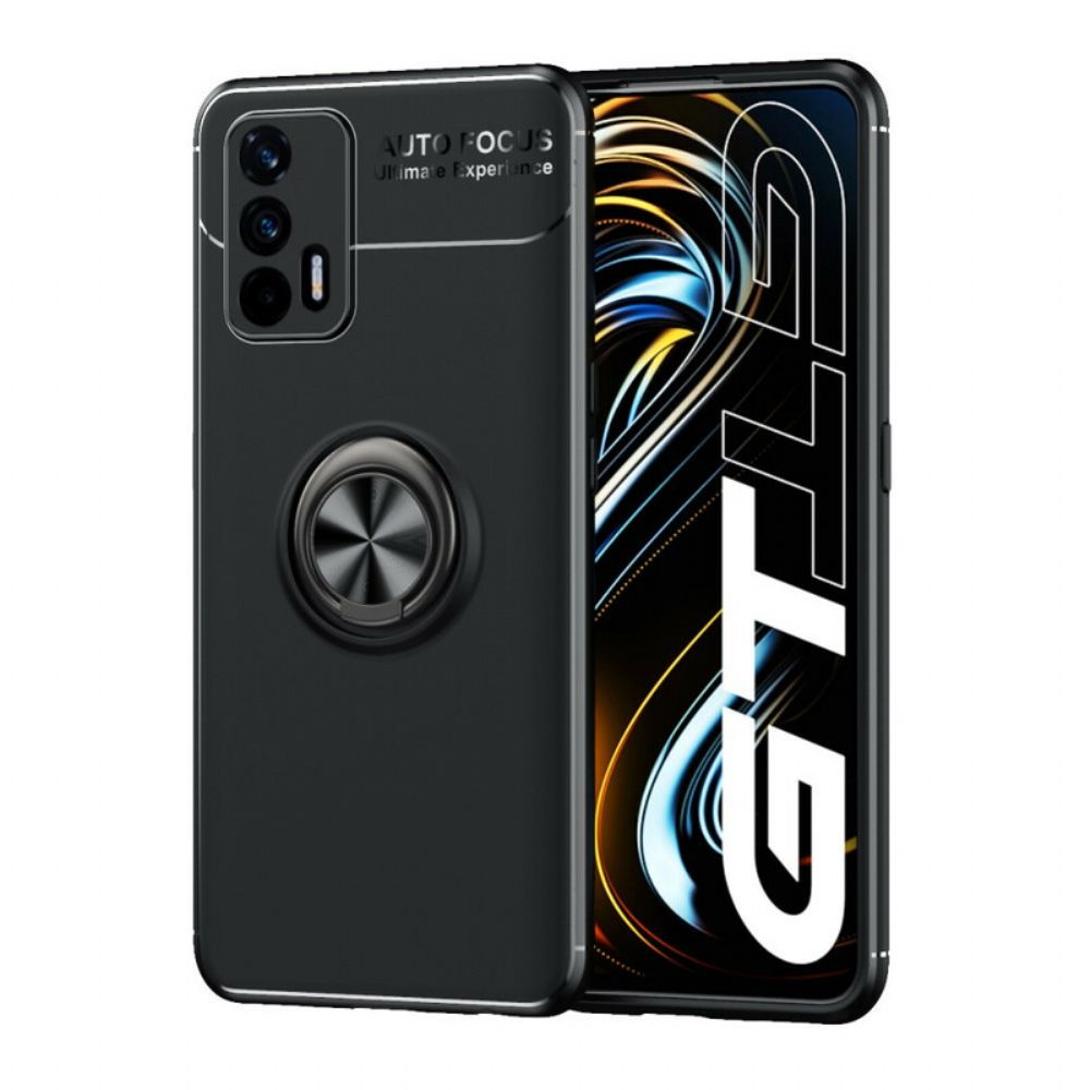 Handyhülle Für Realme GT 5G Drehring