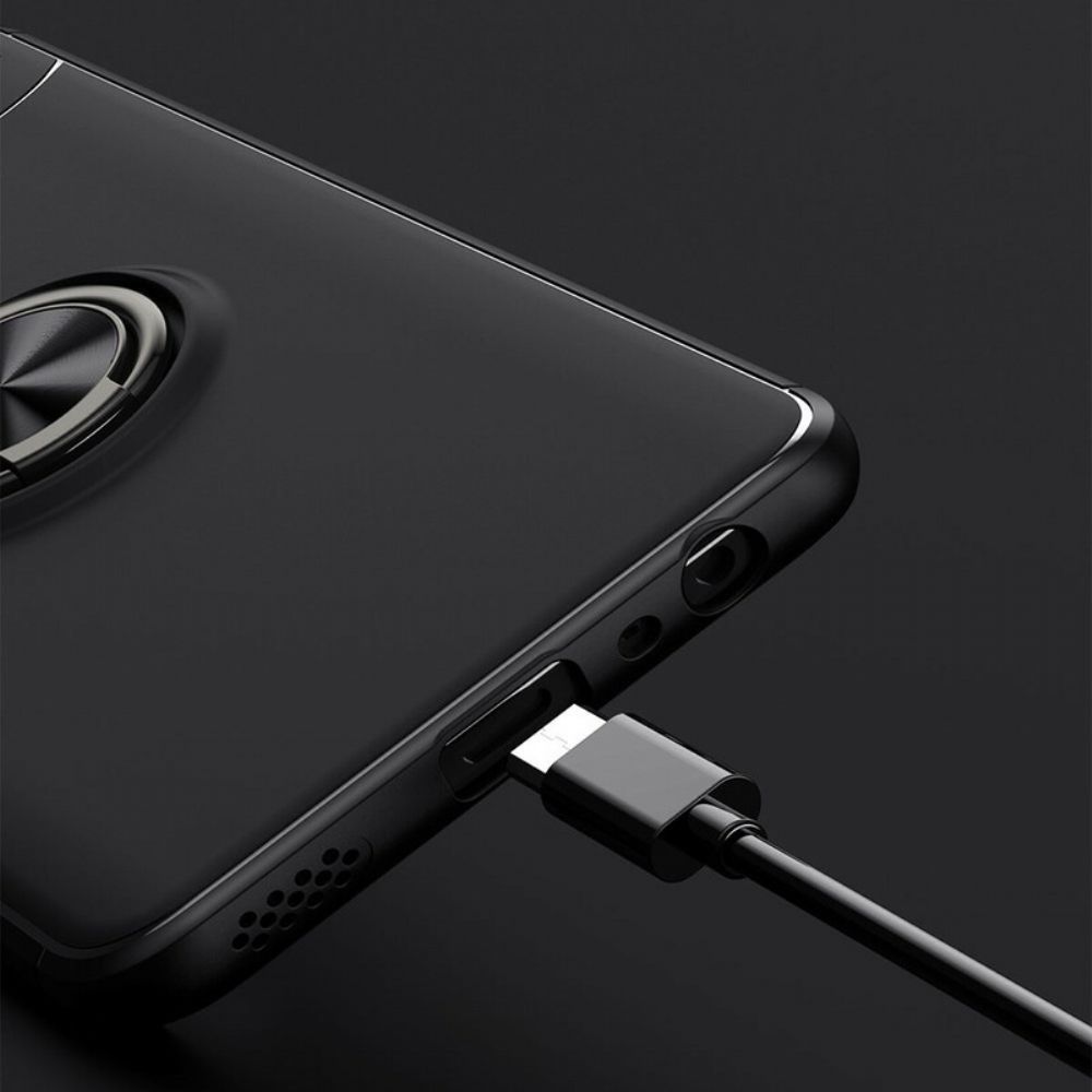 Handyhülle Für Realme GT 5G Drehring