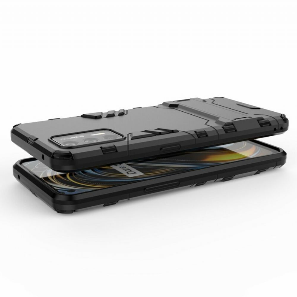 Hülle Für Realme GT 5G Extrem Widerstandsfähig