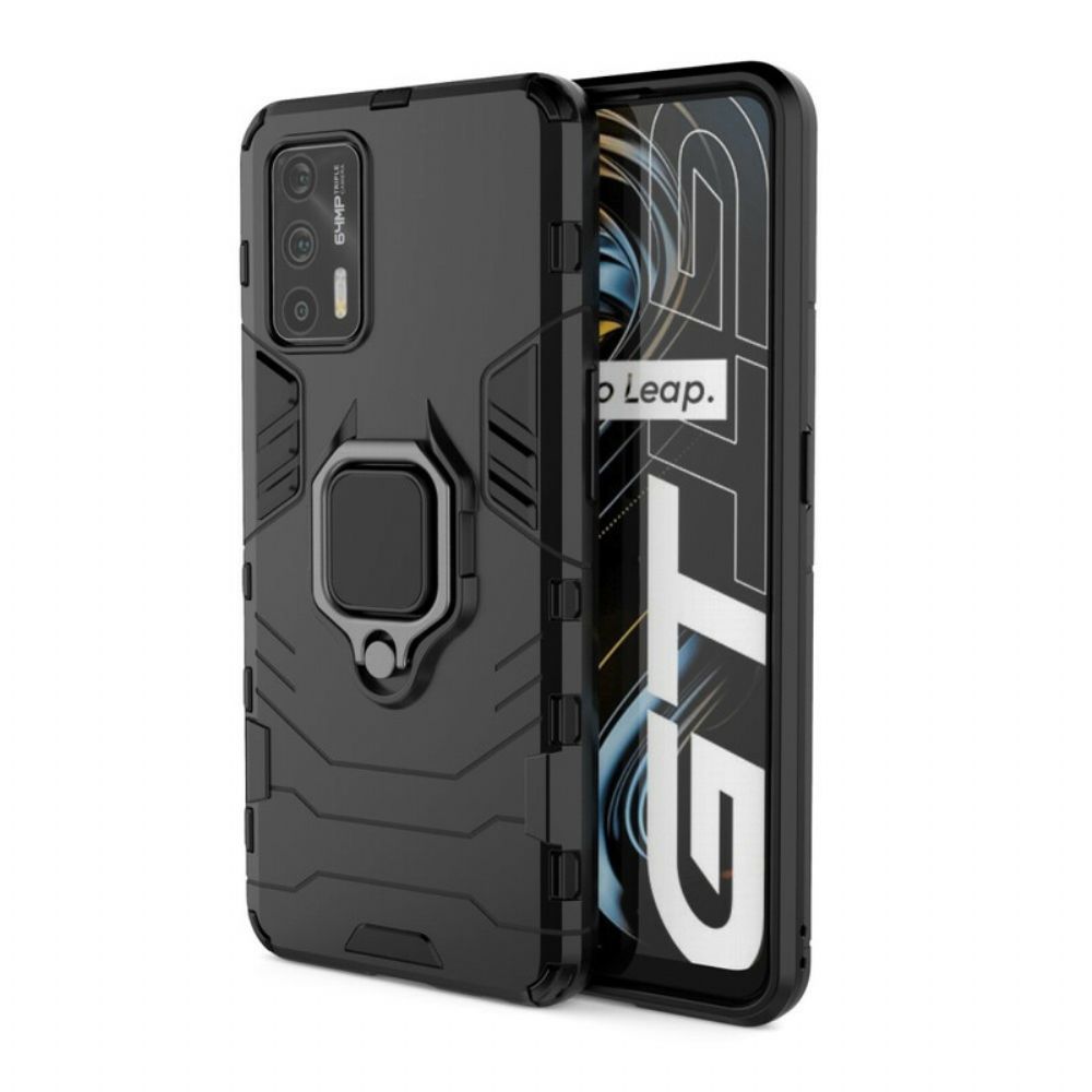 Hülle Für Realme GT 5G Widerstandsring