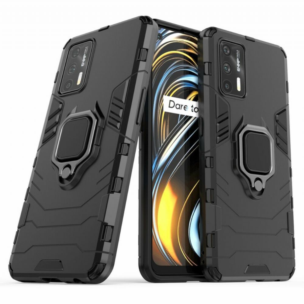 Hülle Für Realme GT 5G Widerstandsring