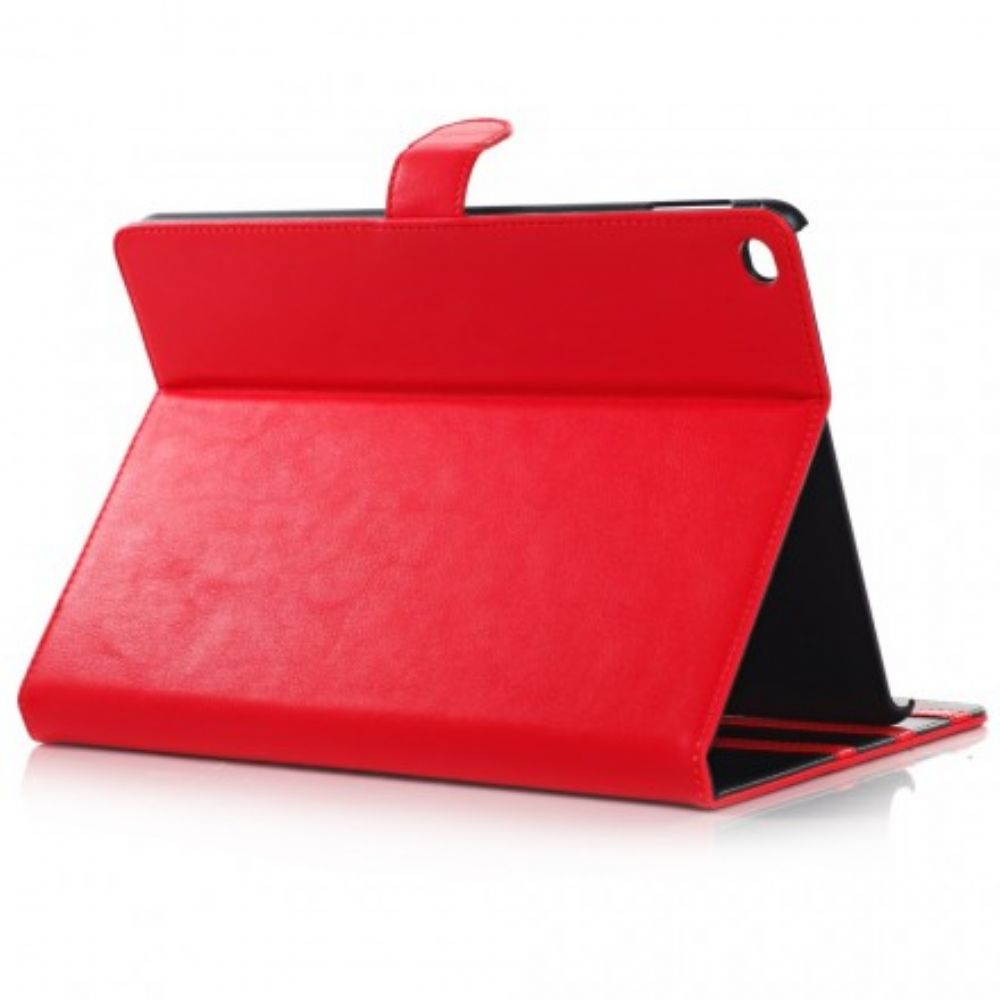 Flip Case Für iPad Air 2 Mit Magnetverschluss