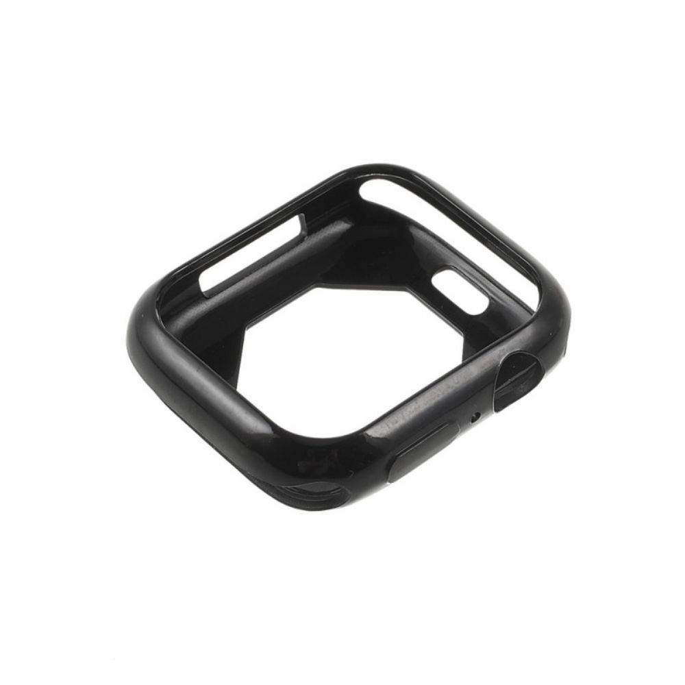 Apple Watch Series 7 41 Mm Einfarbiges Gehäuse