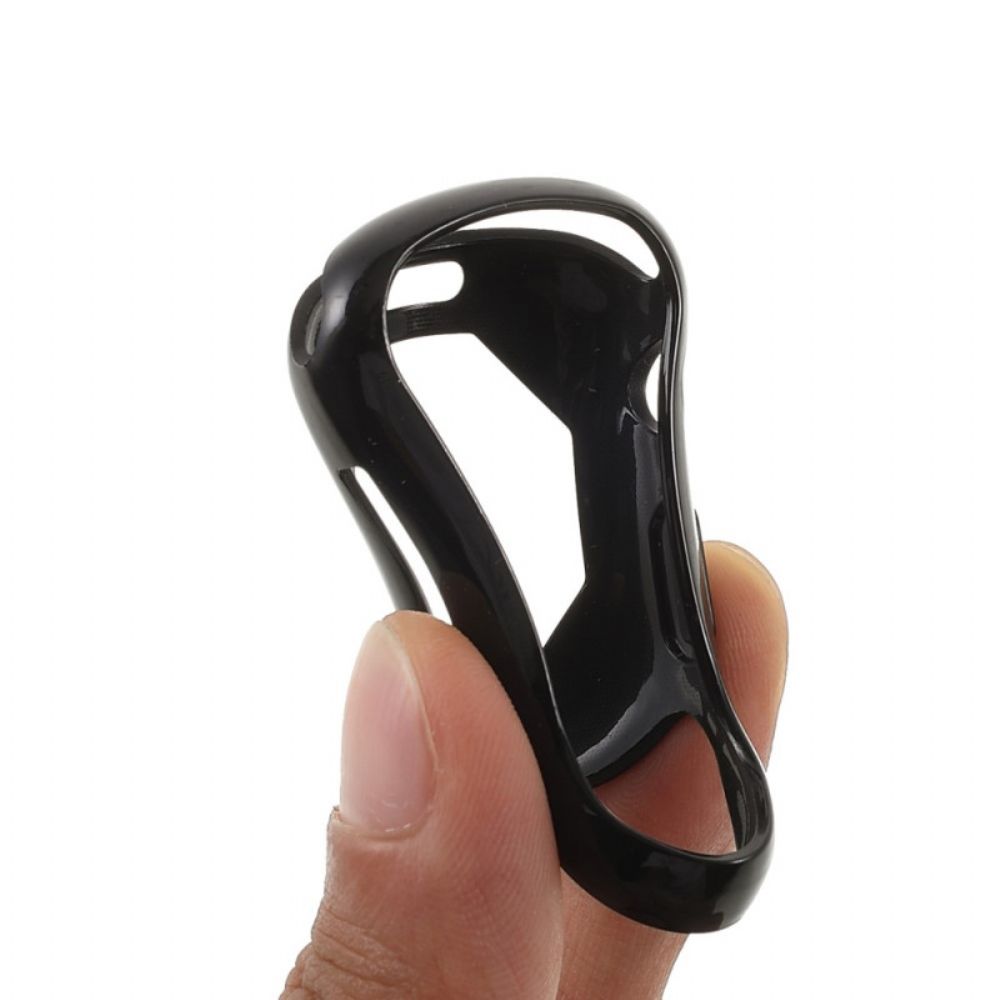 Apple Watch Series 7 41 Mm Einfarbiges Gehäuse