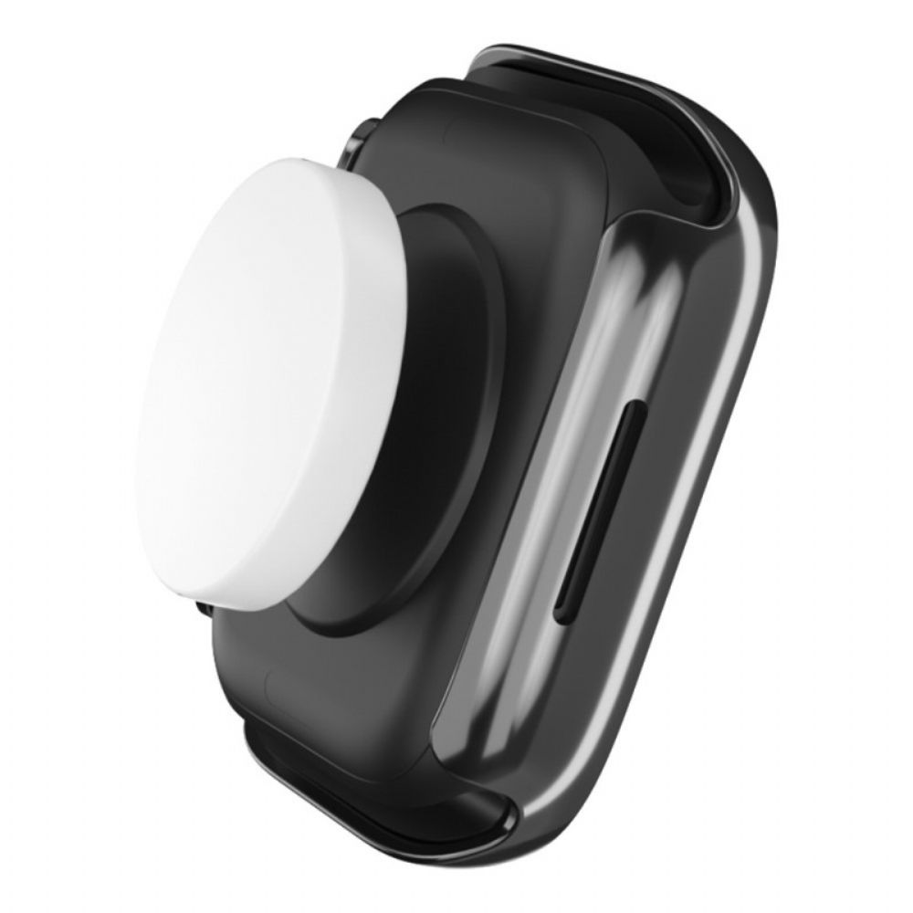 Apple Watch Series 7. 41 Mm Galvanisiertes Kratzfestes Gehäuse