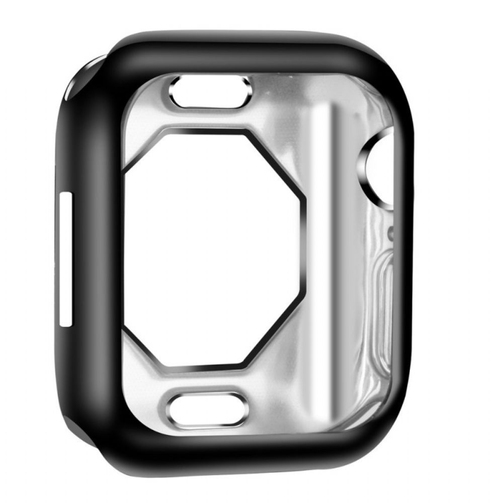 Apple Watch Series 7 41 Mm Loses Galvanisiertes Gehäuse