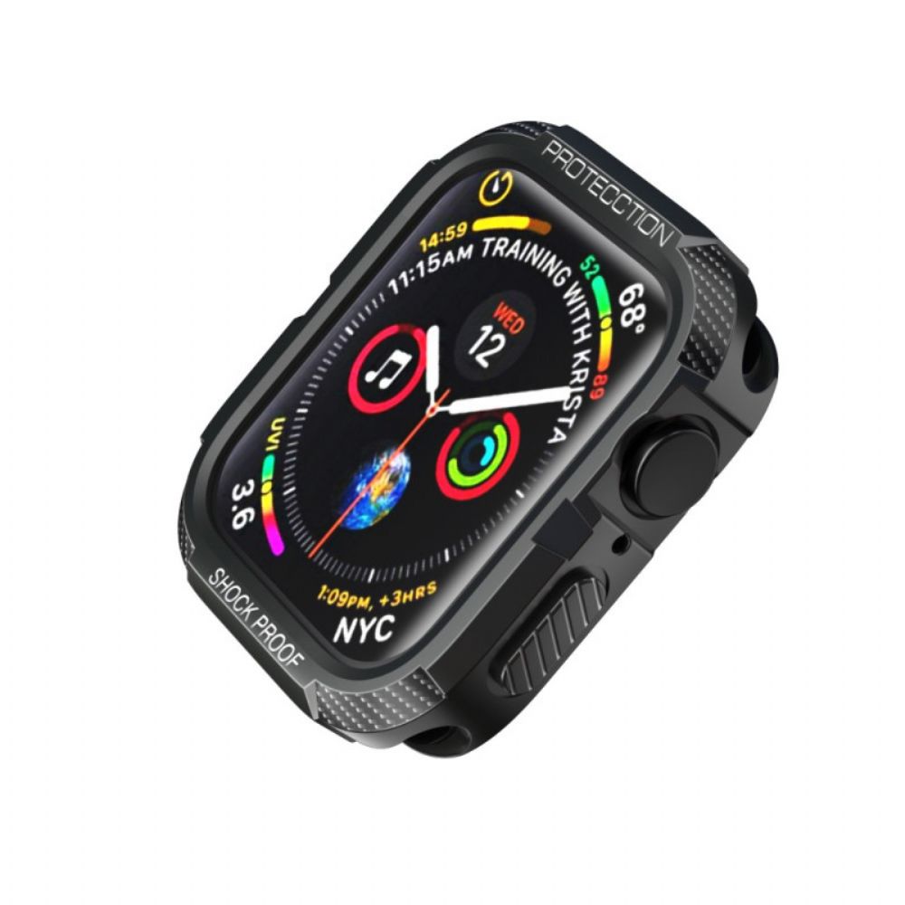 Apple Watch Series 7 41 Mm Stoßfestes Gehäuse