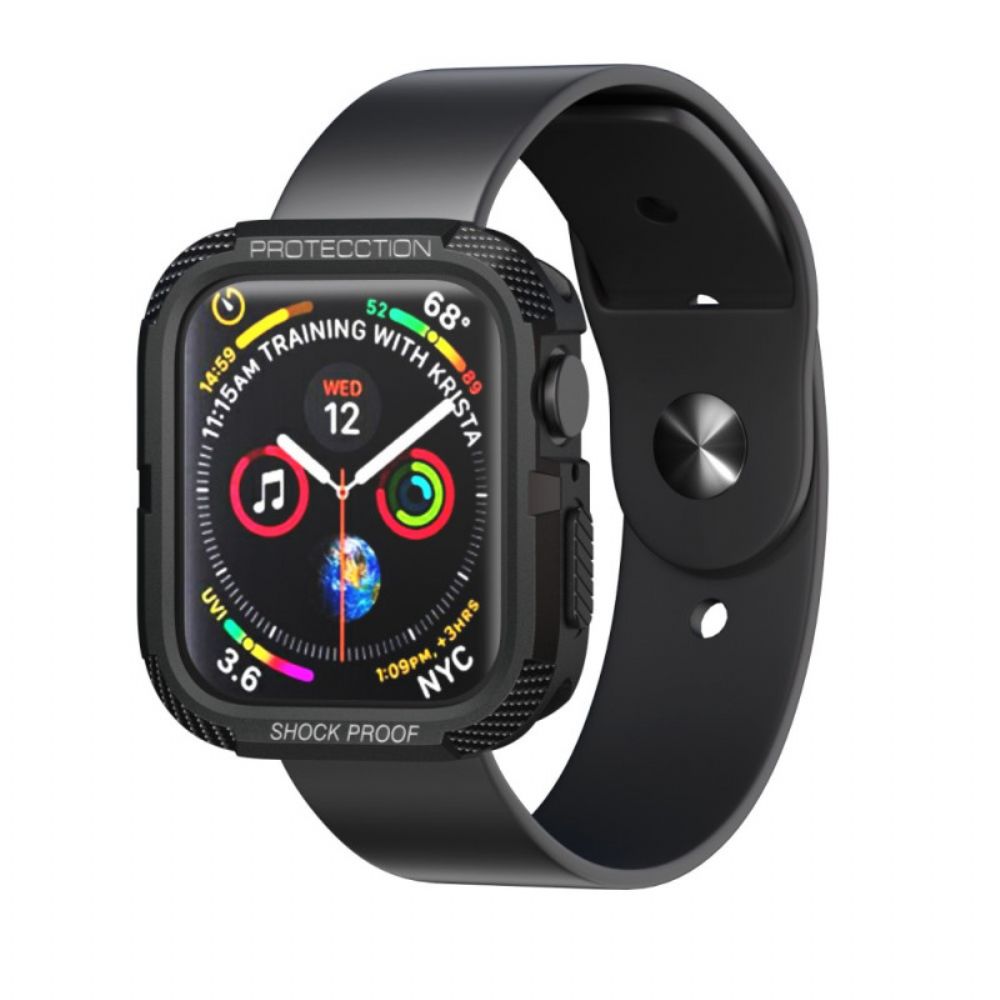 Apple Watch Series 7 41 Mm Stoßfestes Gehäuse
